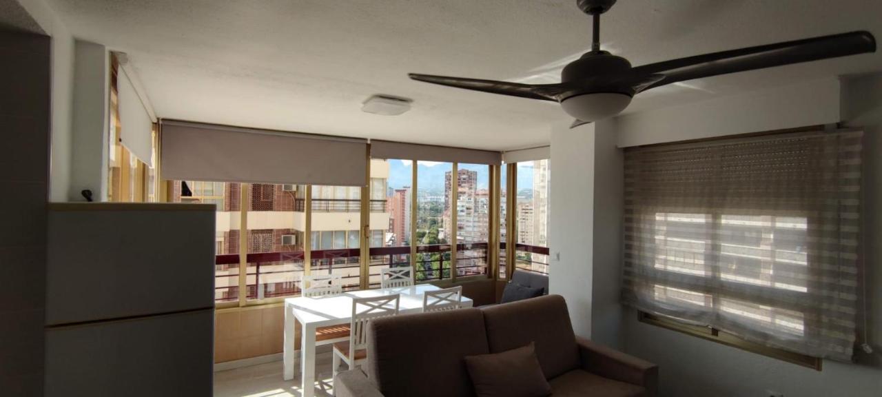 Precioso Apartamento Con Piscina Y Vistas Al Mar Mediterraneo. Apartment