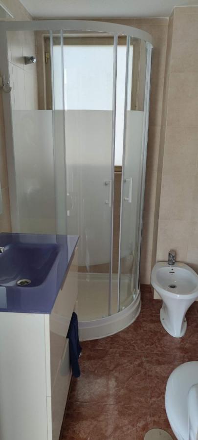 Precioso Apartamento Con Piscina Y Vistas Al Mar Mediterráneo. Appartamento *