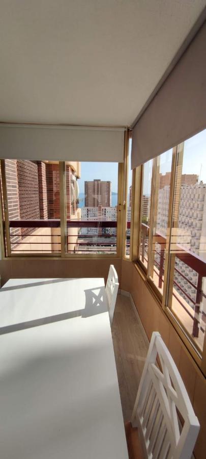Appartamento Precioso Apartamento Con Piscina Y Vistas Al Mar Mediterráneo.